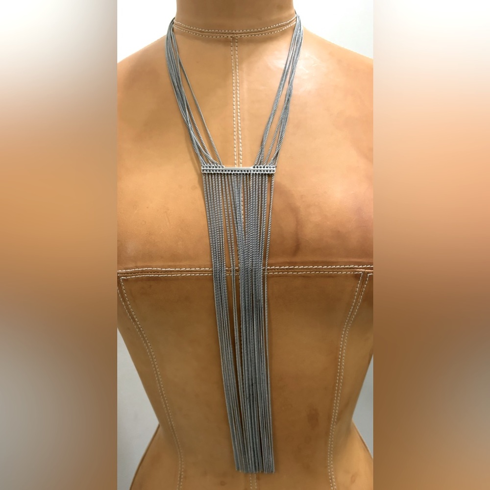 BCBG Necklace